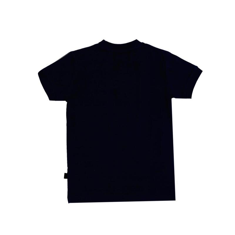 Nouveau T-shirt manches courtes enfant Sporty