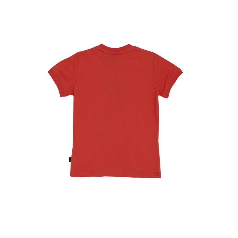 Nieuw Sportief kinder T-shirt met korte mouwen