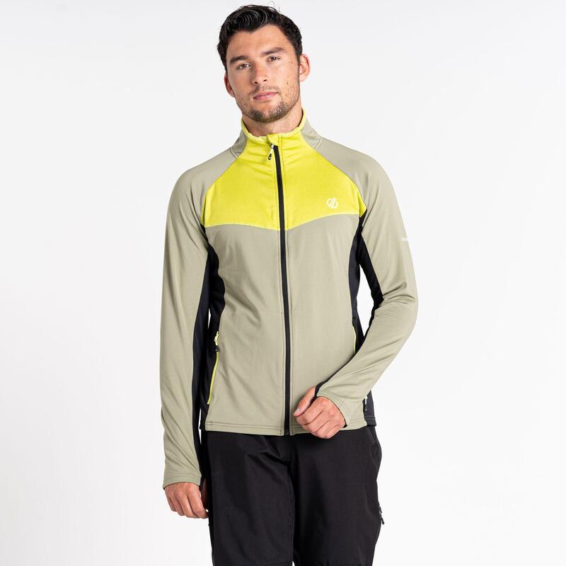 Substratum Veste de marche pour homme