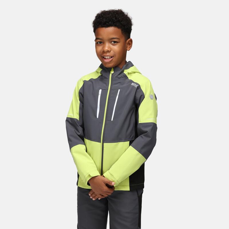 Junior Highton IV Enfant Randonnée Veste