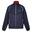 Steren Hybrid Herren-Wanderjacke