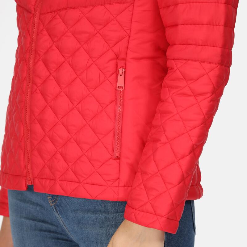 Tulula Veste de marche pour femme