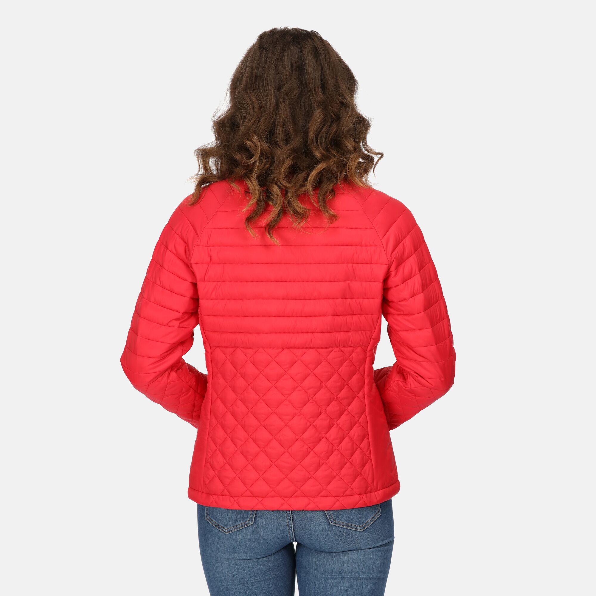 Tulula Women's Walking Jacket 2/5