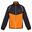 Steren Hybrid Herren-Wanderjacke