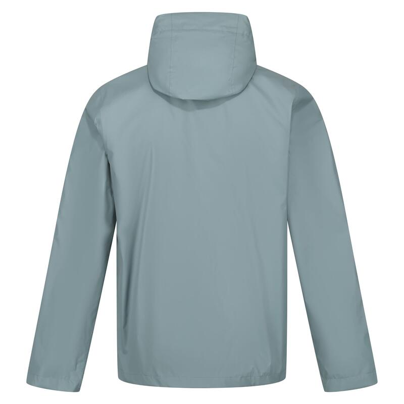 Vestes Outdoor Homme - REGATTA Baslow - Ivy Moss