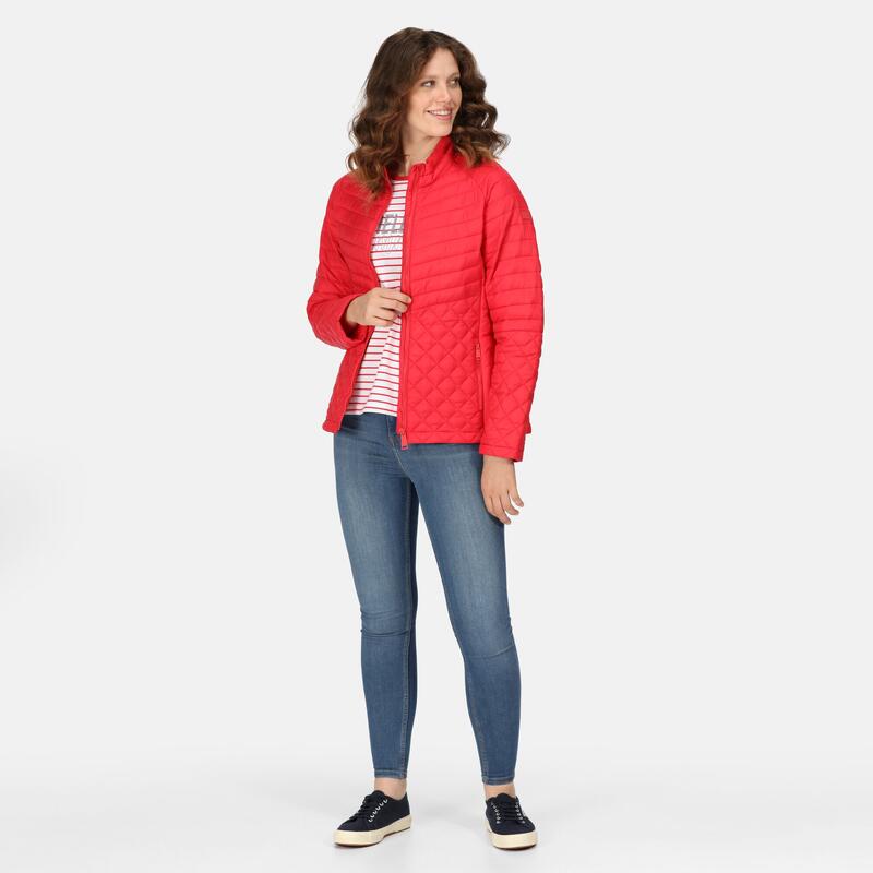 Tulula Veste de marche pour femme