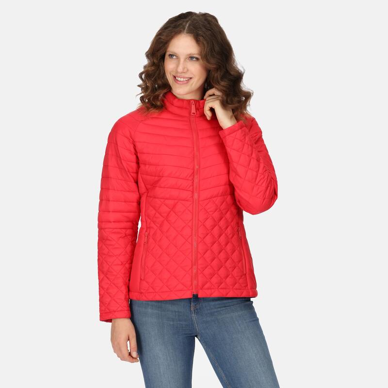 Tulula Damen-Walkingjacke