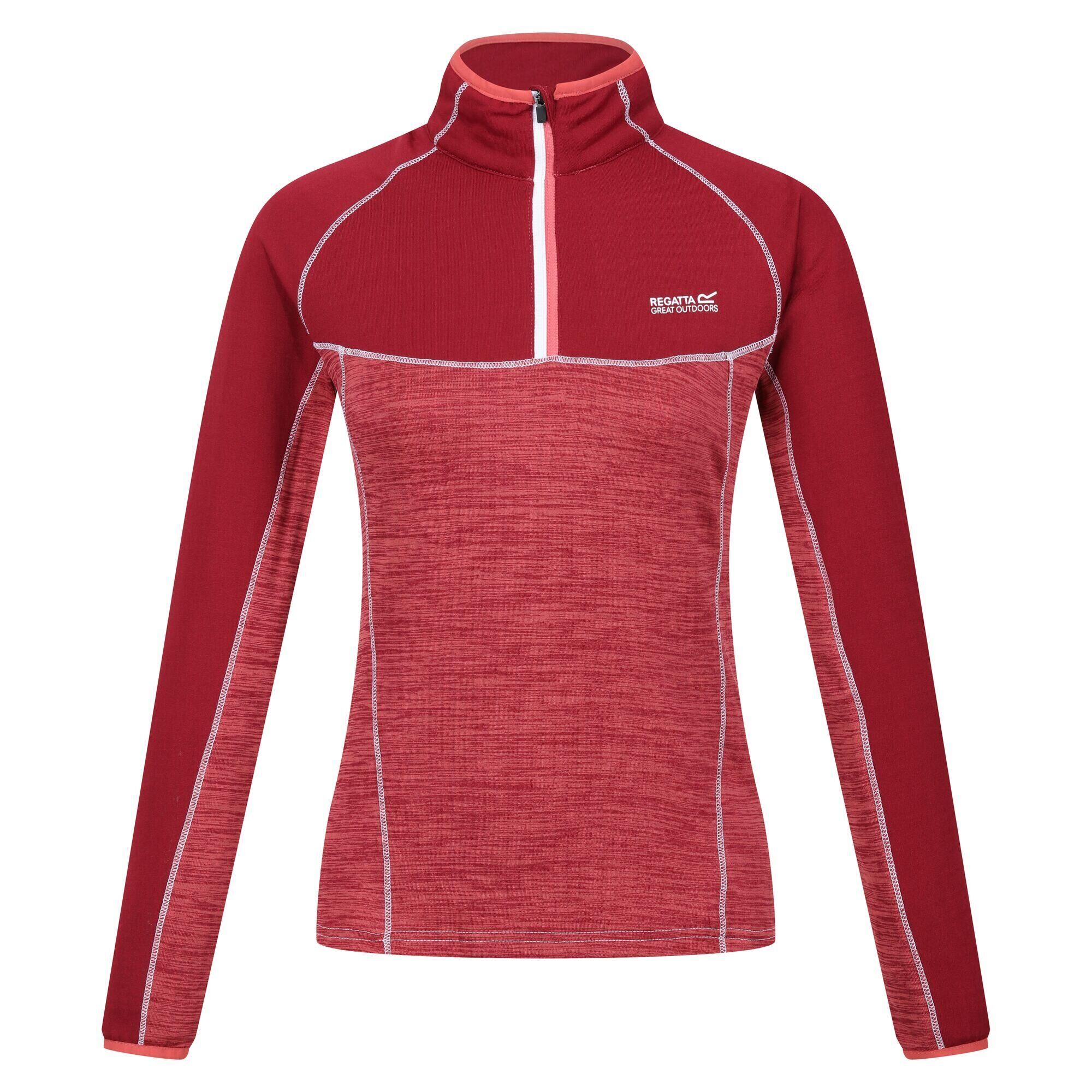 REGATTA Hepley Women's Hiking Fleece