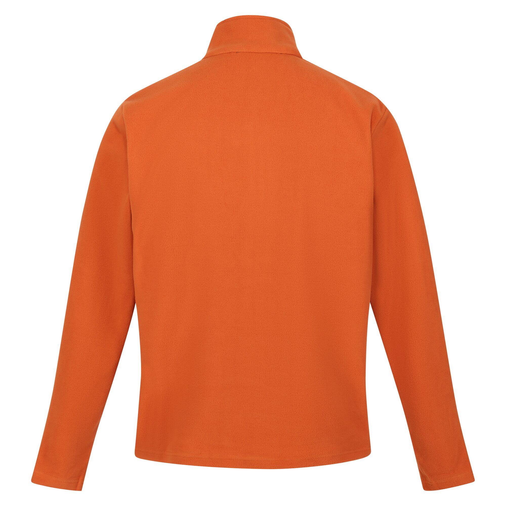 Thompson Mens Lightweight Hiking Fleece 6/6