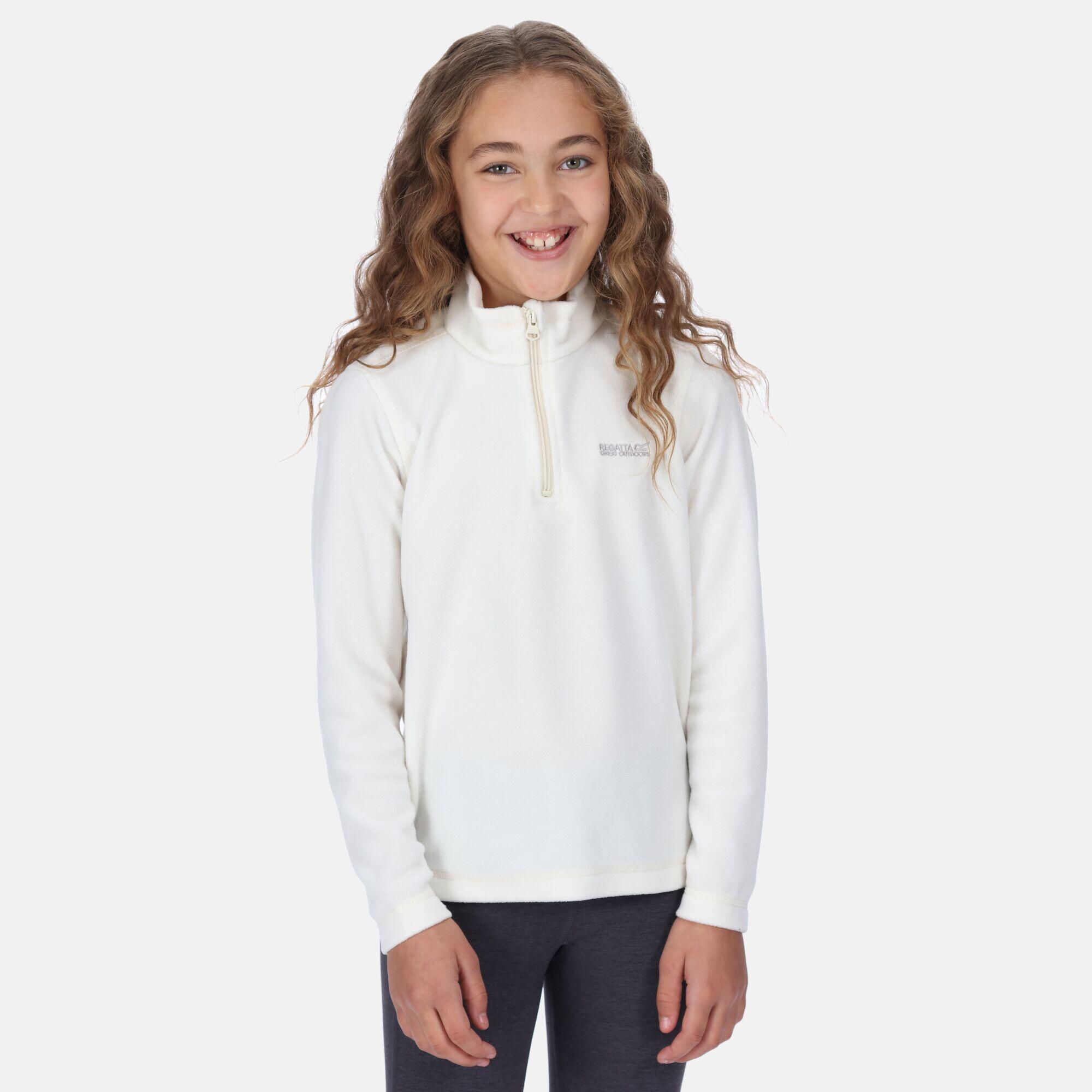 REGATTA Hot Shot II Kids Walking Fleece