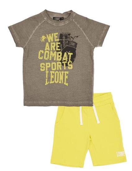 Completo da bambino Street