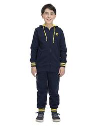 Survêtements garçon Leone Welcome