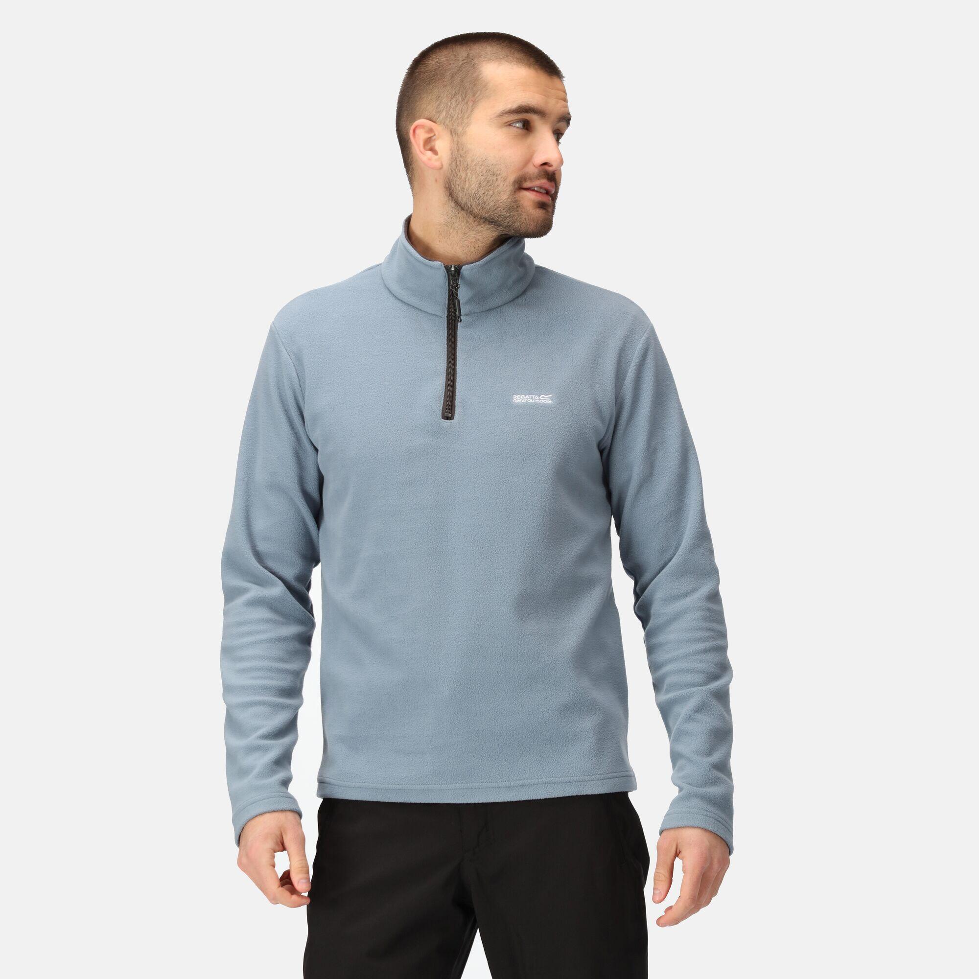 REGATTA Thompson Men's Walking Fleece