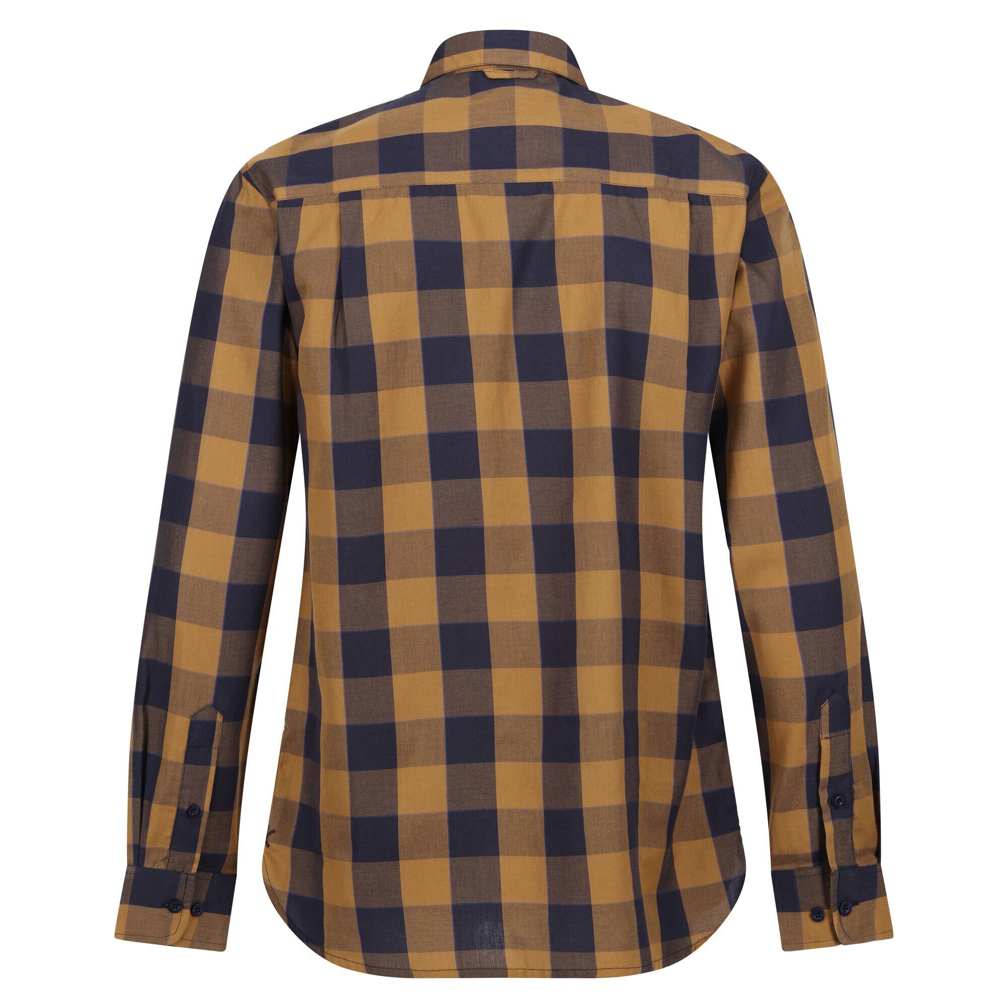 Lance Men's Walking Long Sleeve Shirt 6/7