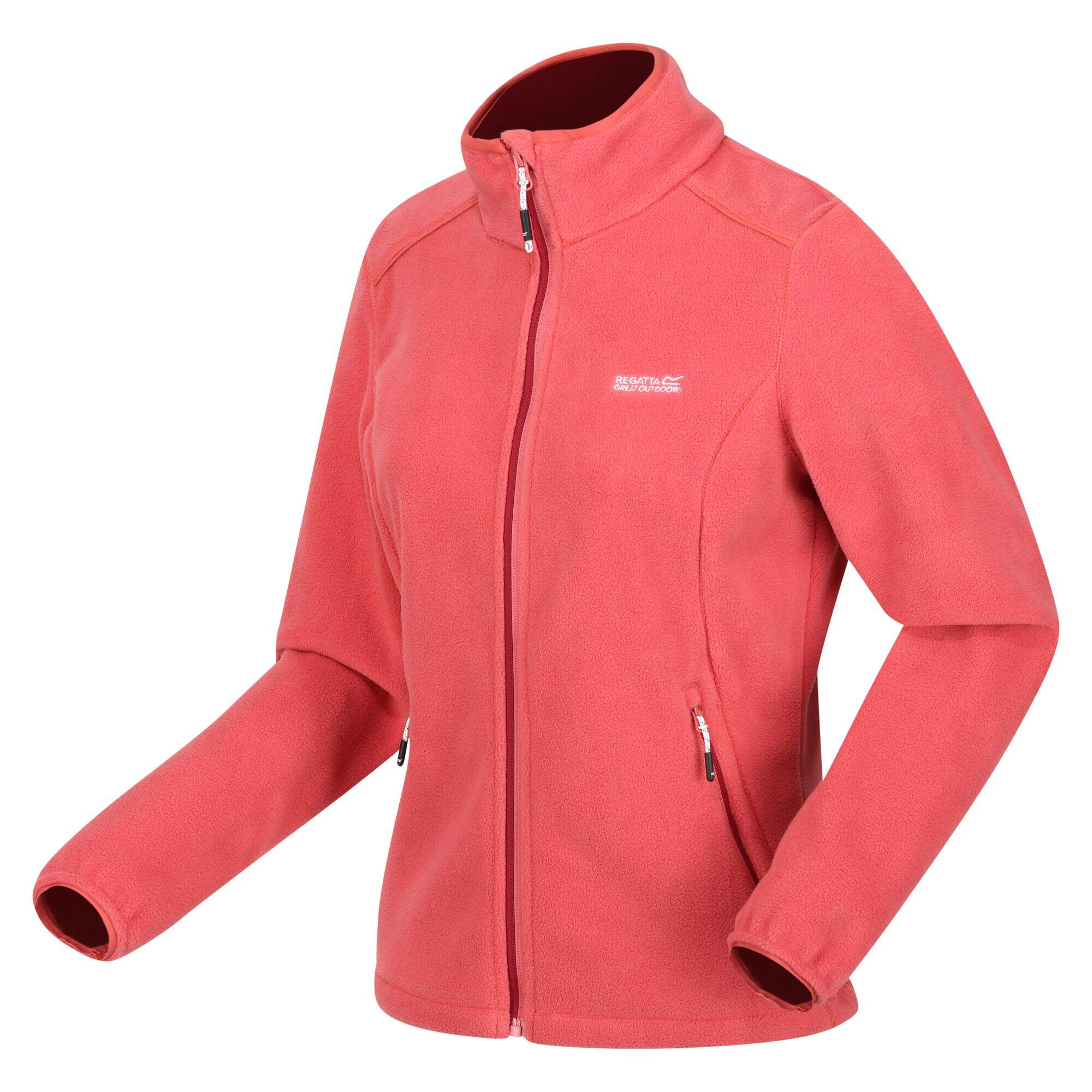 Floreo IV Womens Hiking Fleece 7/7