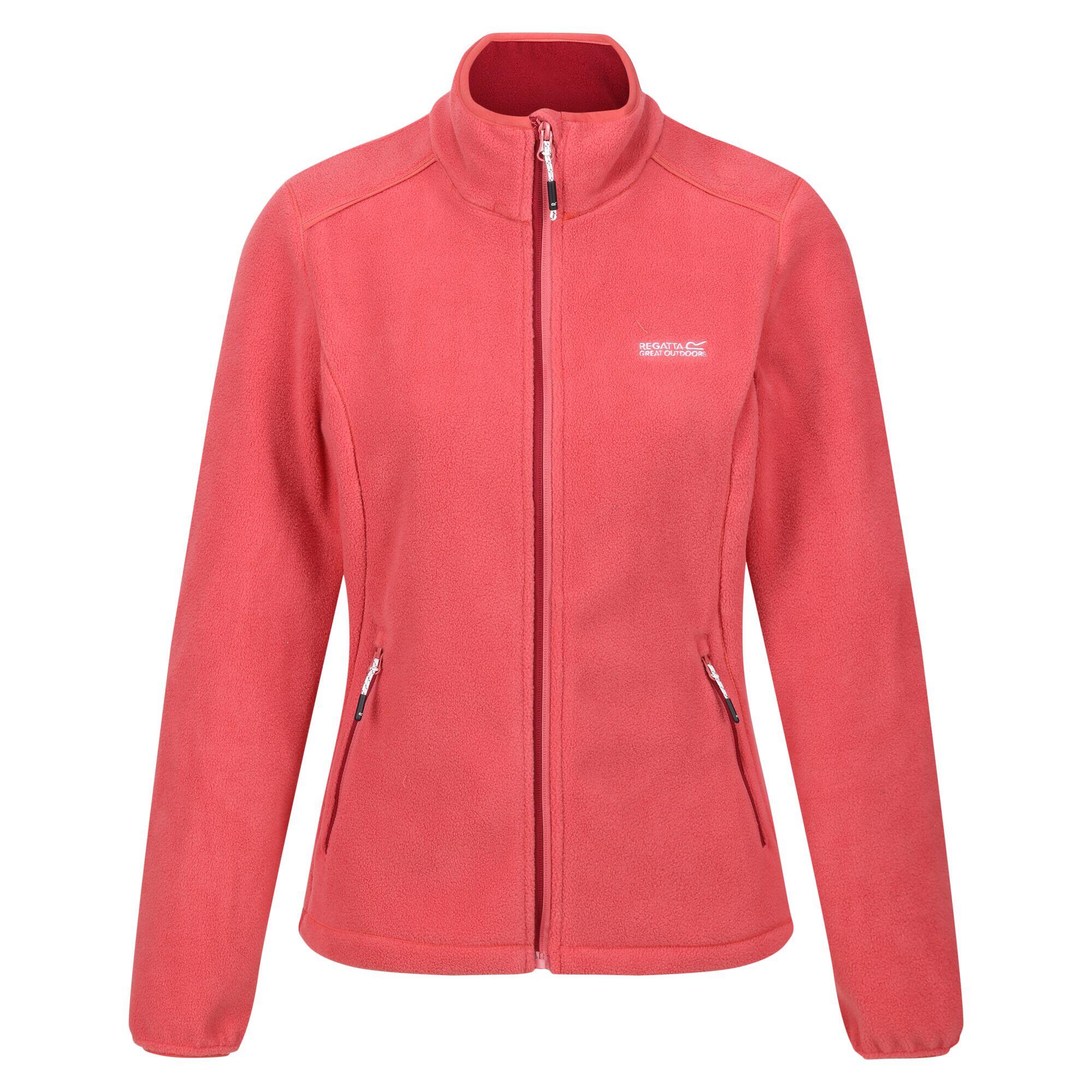 Floreo IV Womens Hiking Fleece 5/7