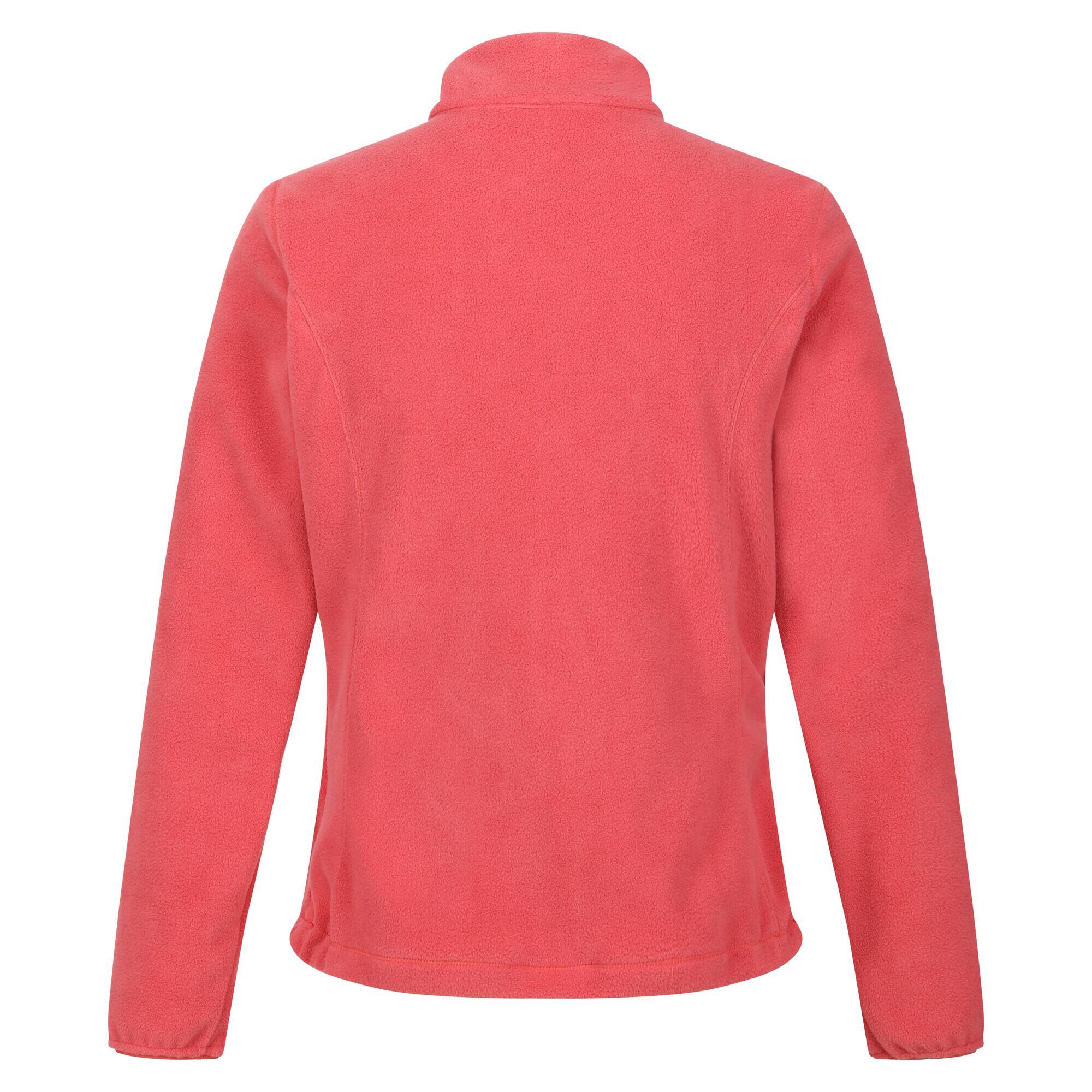 Floreo IV Womens Hiking Fleece 6/7