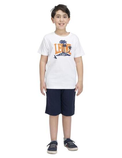 Completo da bambino Beach