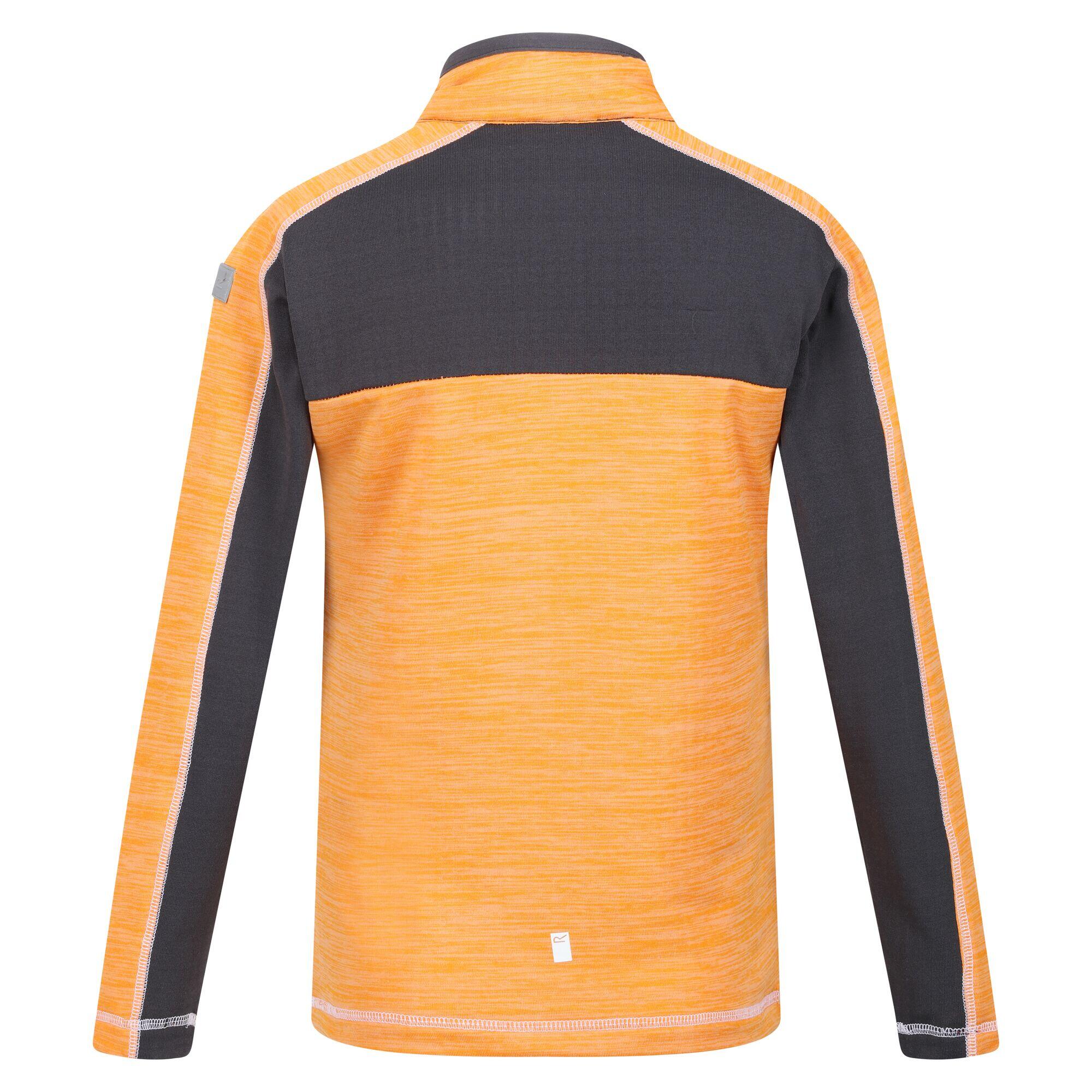 Kinderfleece Regatta Hewley 6/7