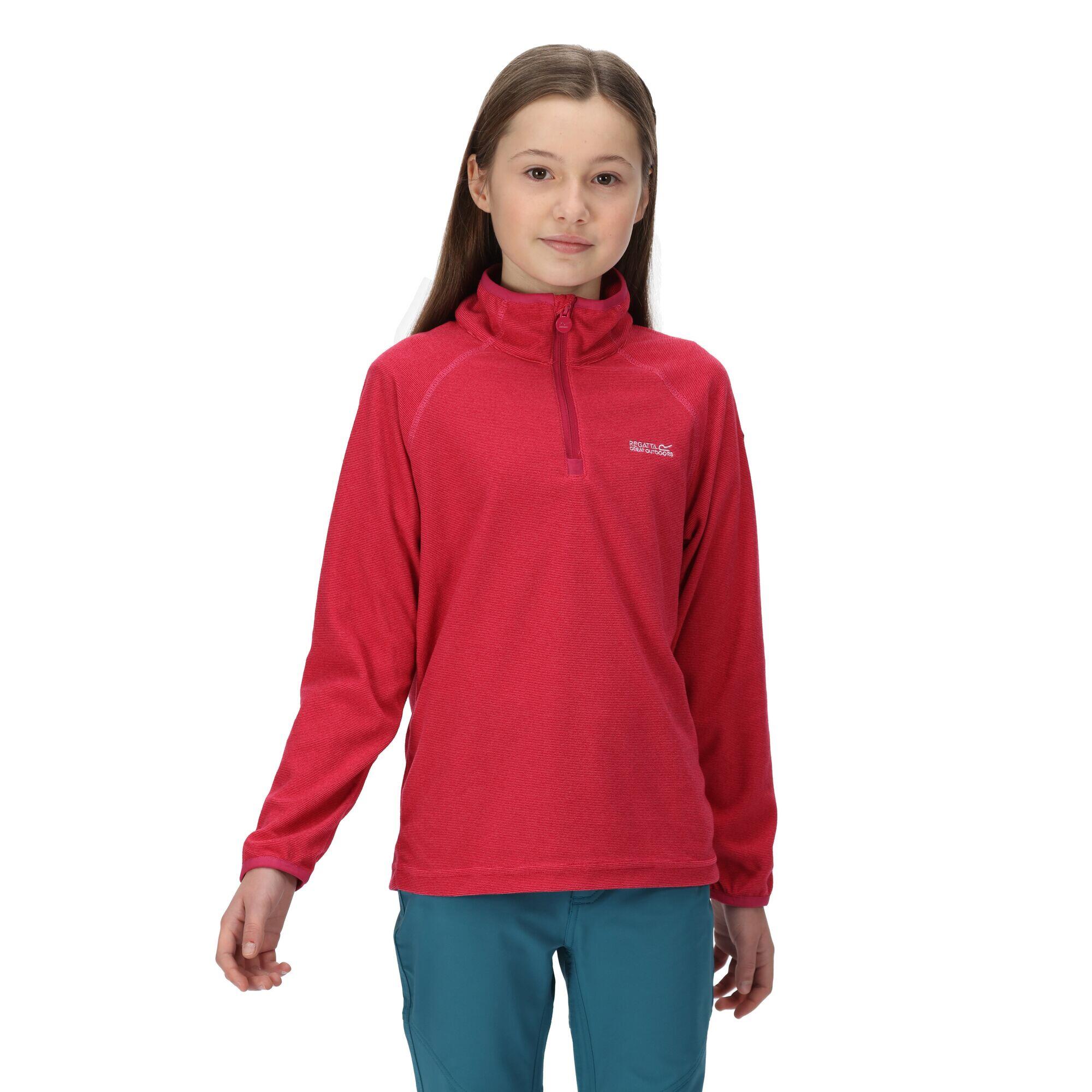 Loco Kids Walking Fleece REGATTA | Decathlon