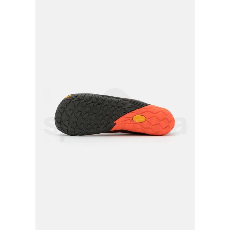 Dámské turistické barefootové boty Vapor Glove 4 W