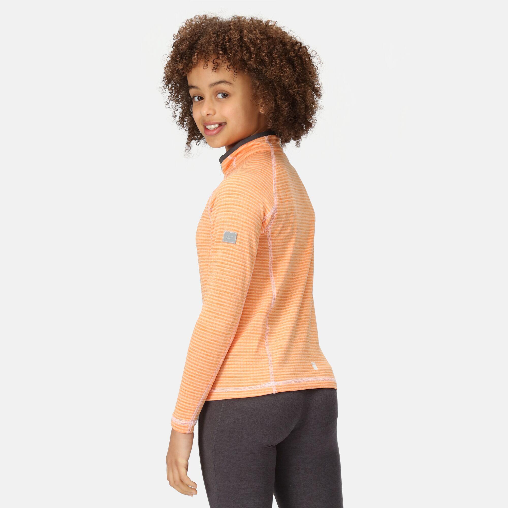 Berley Kids' Walking Overhead Fleece 2/5