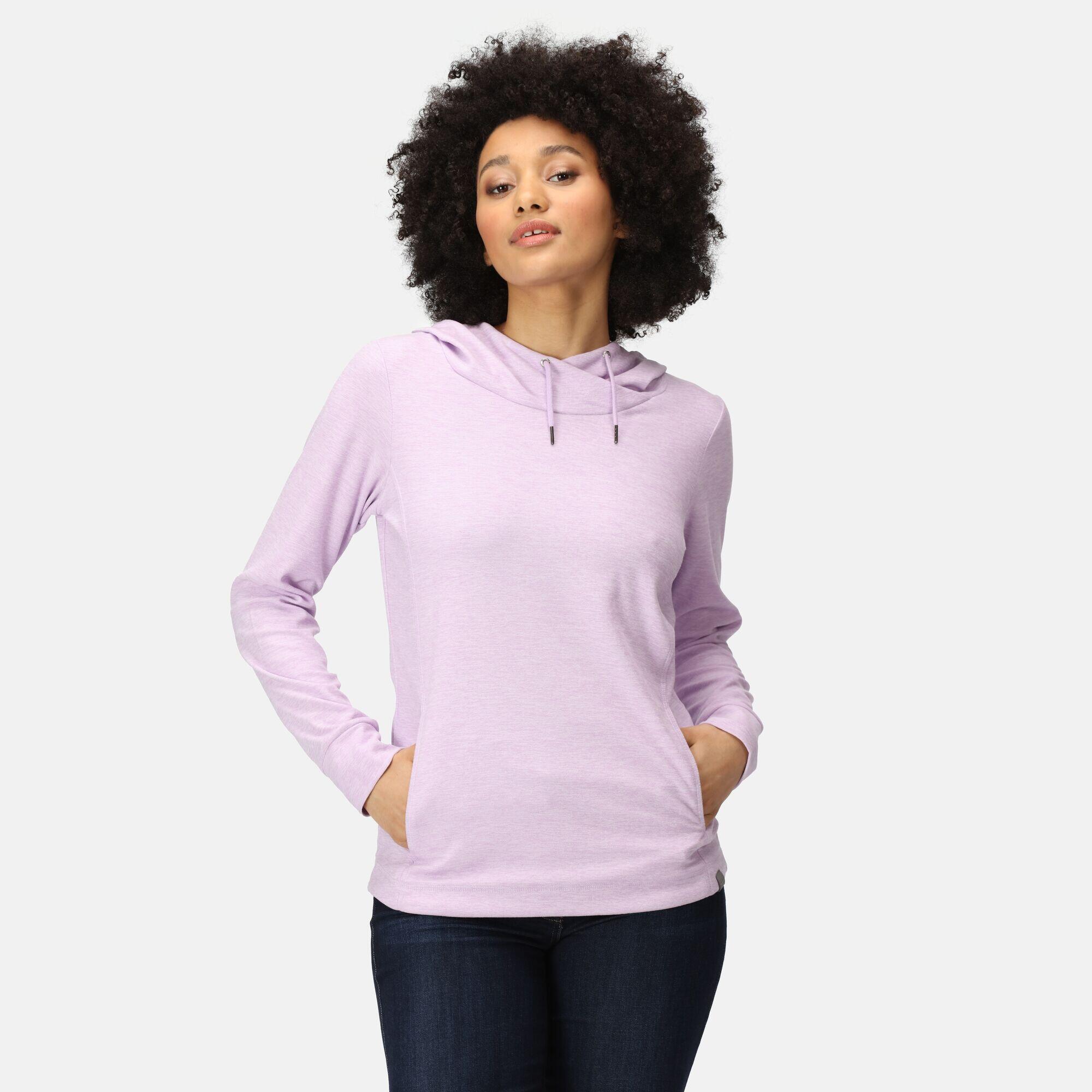 REGATTA Kizmitt II Women's Walking Fleece