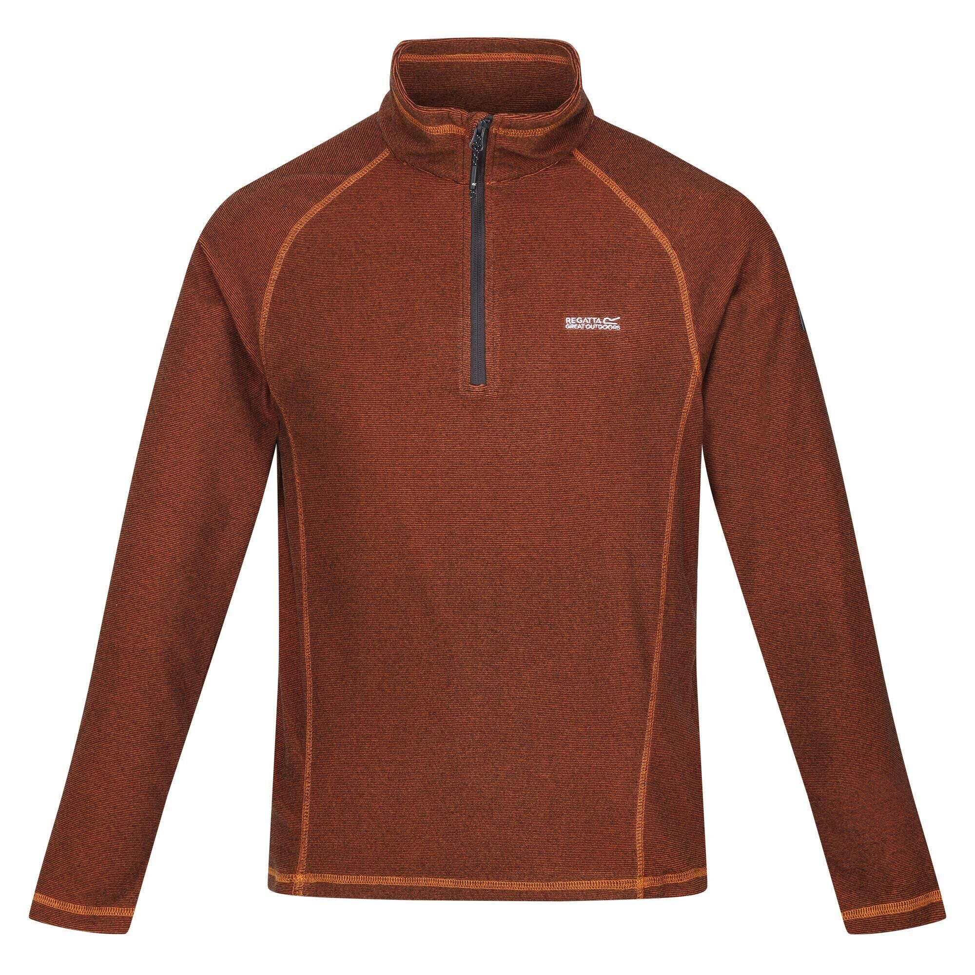 REGATTA Montes Men's Walking Fleece