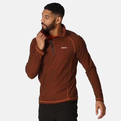 Montes fleece heren hiking