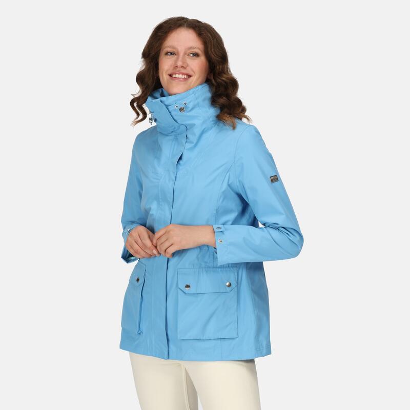 Novalee Veste de randonnée pour femme