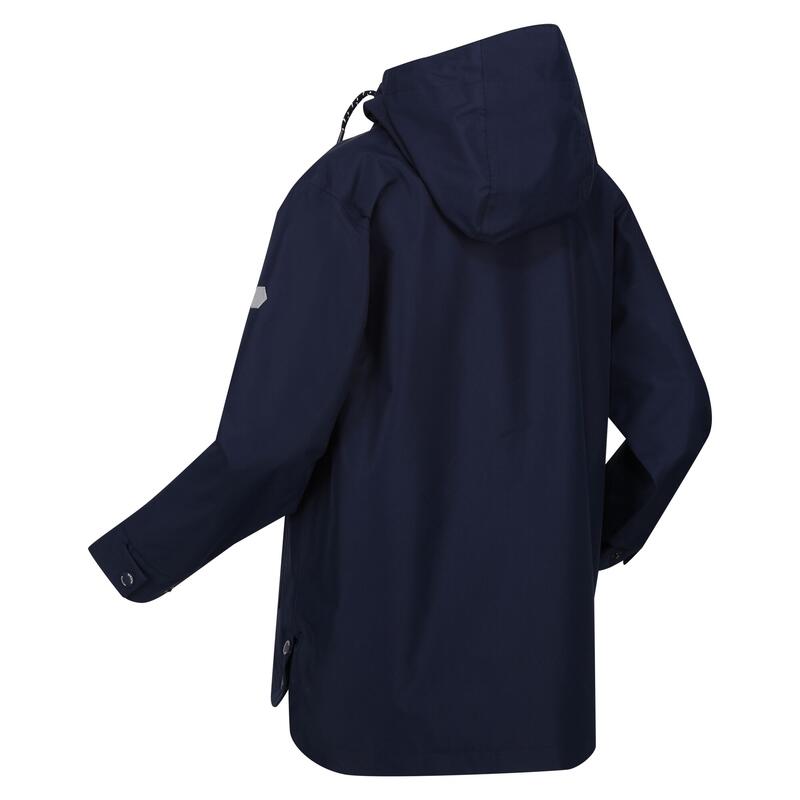 Baybella Veste de randonnée pour fille