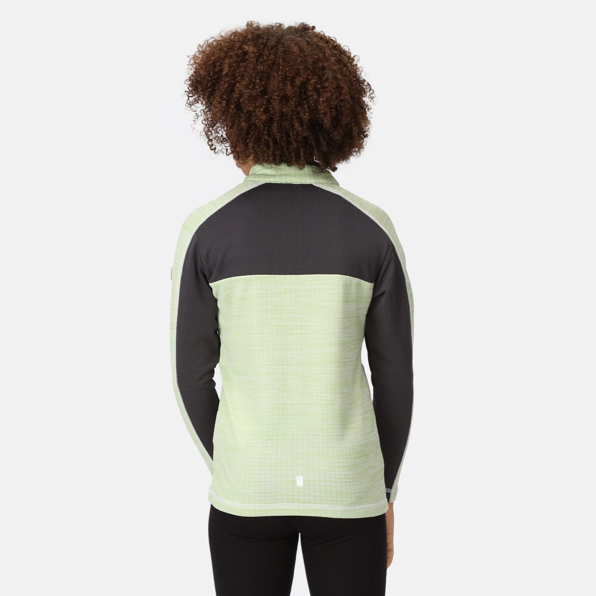 Hewley Kids Hiking Fleece 2/5