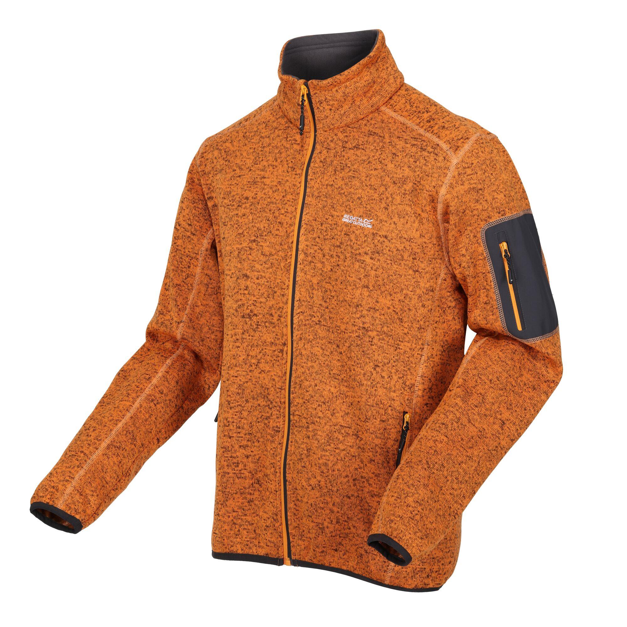 Men's  Newhill Full-Zip Fleece 7/7
