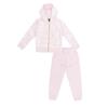 Chique Boxing jumpsuit met capuchon en ritssluiting