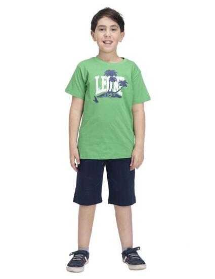 Completo da bambino Beach