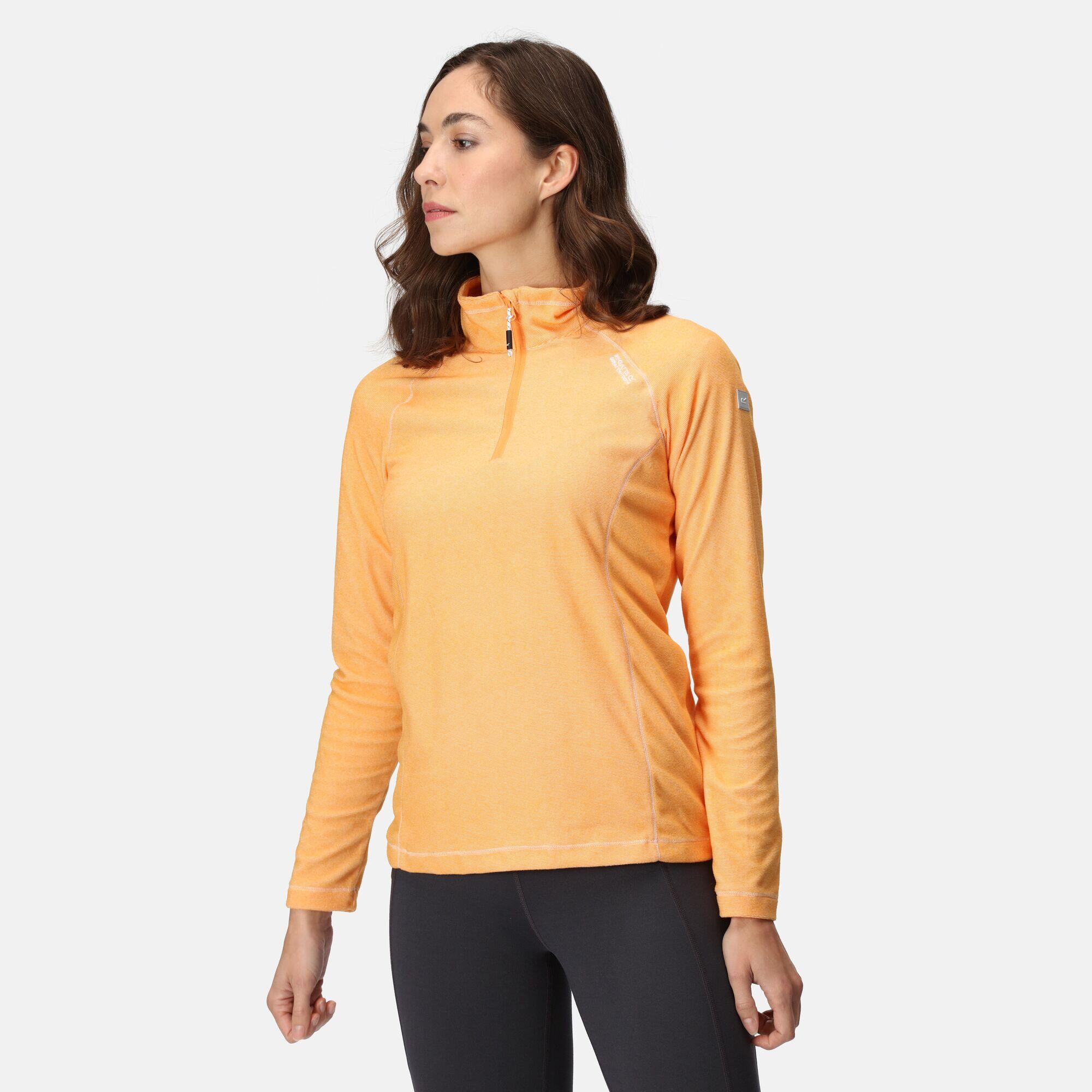 REGATTA Montes Women's Walking Fleece