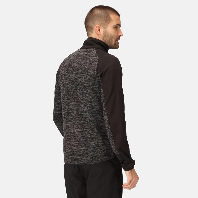 Coladane V Homme Marche Polaire zippée