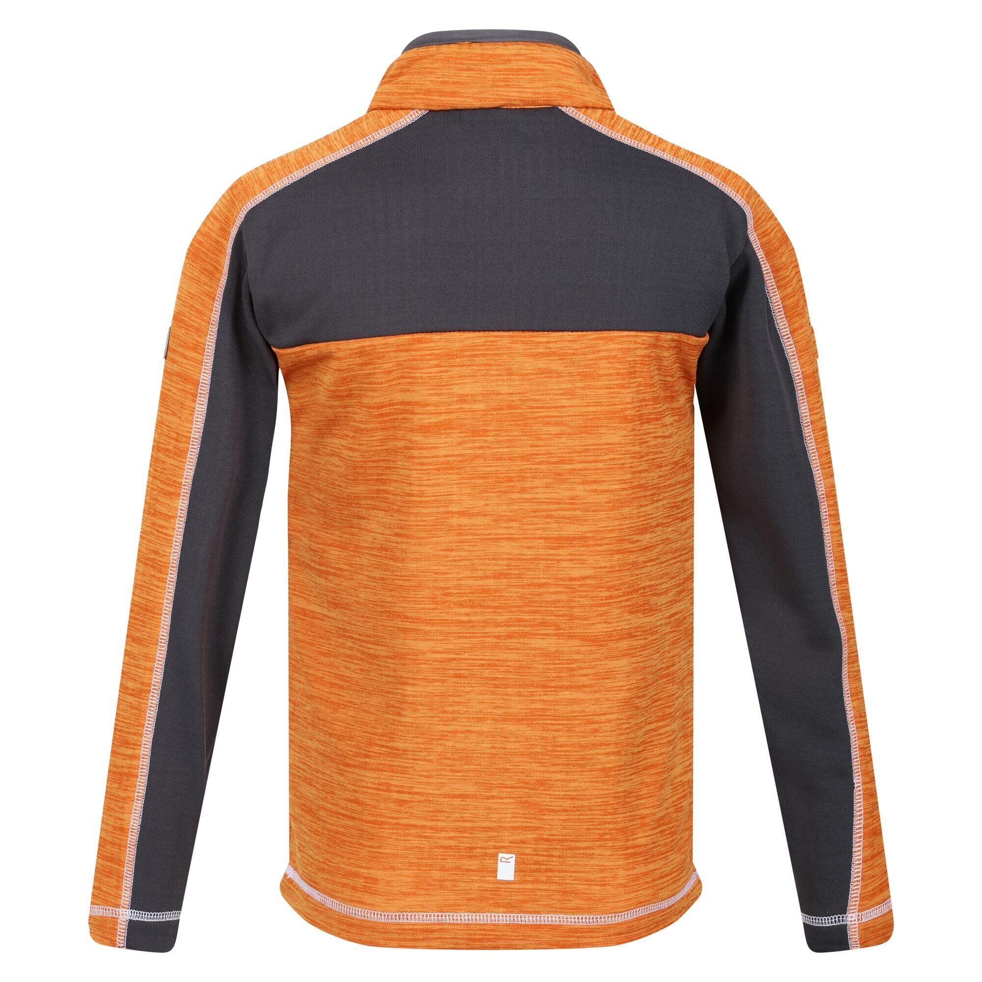 Hewley Kids Hiking Fleece 6/7
