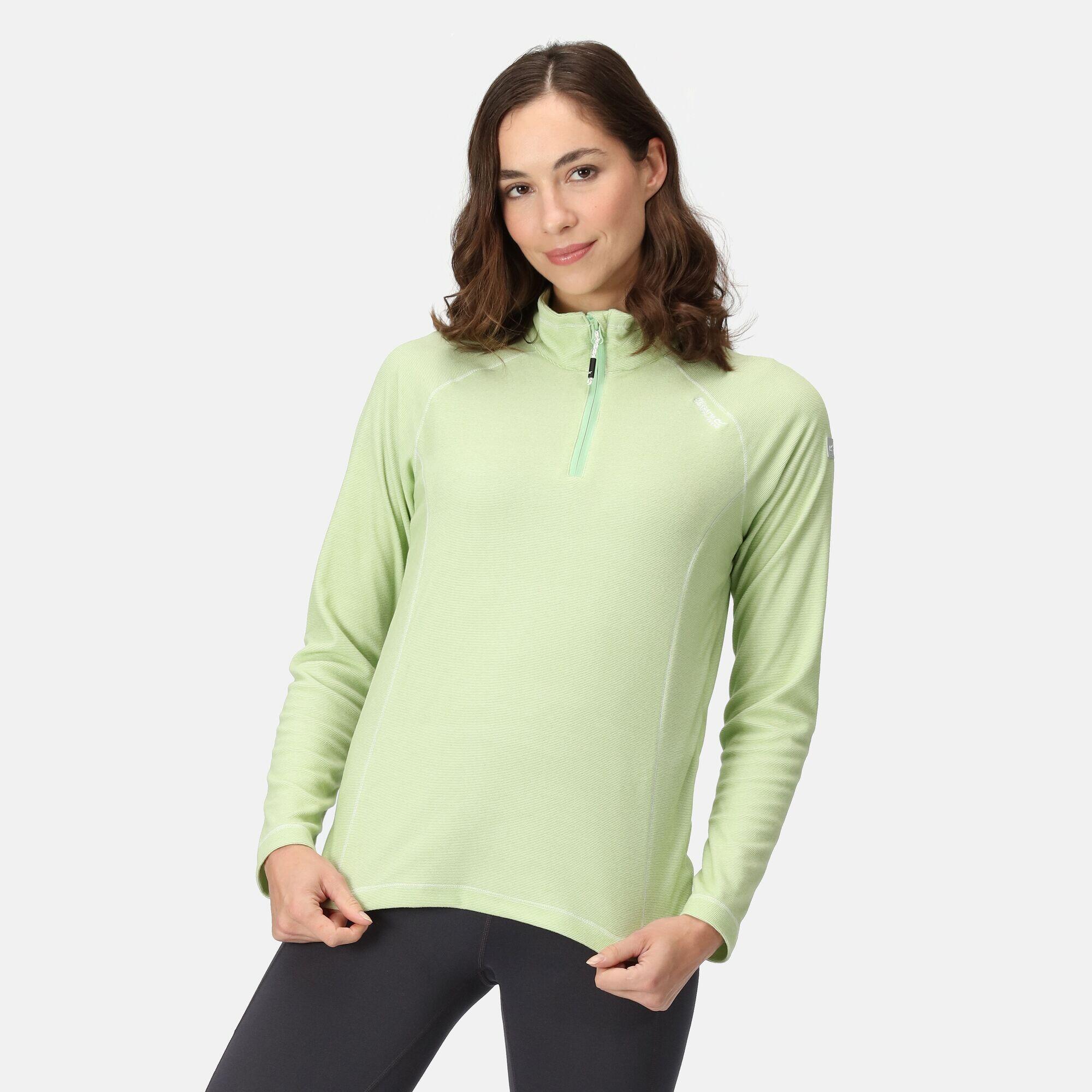 REGATTA Montes Women's Walking Fleece