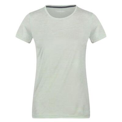 Het fingal edition sportieve t-shirt voor dames