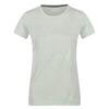 Het Fingal Edition sportieve T-shirt voor dames