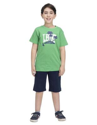 Completo da bambino Beach