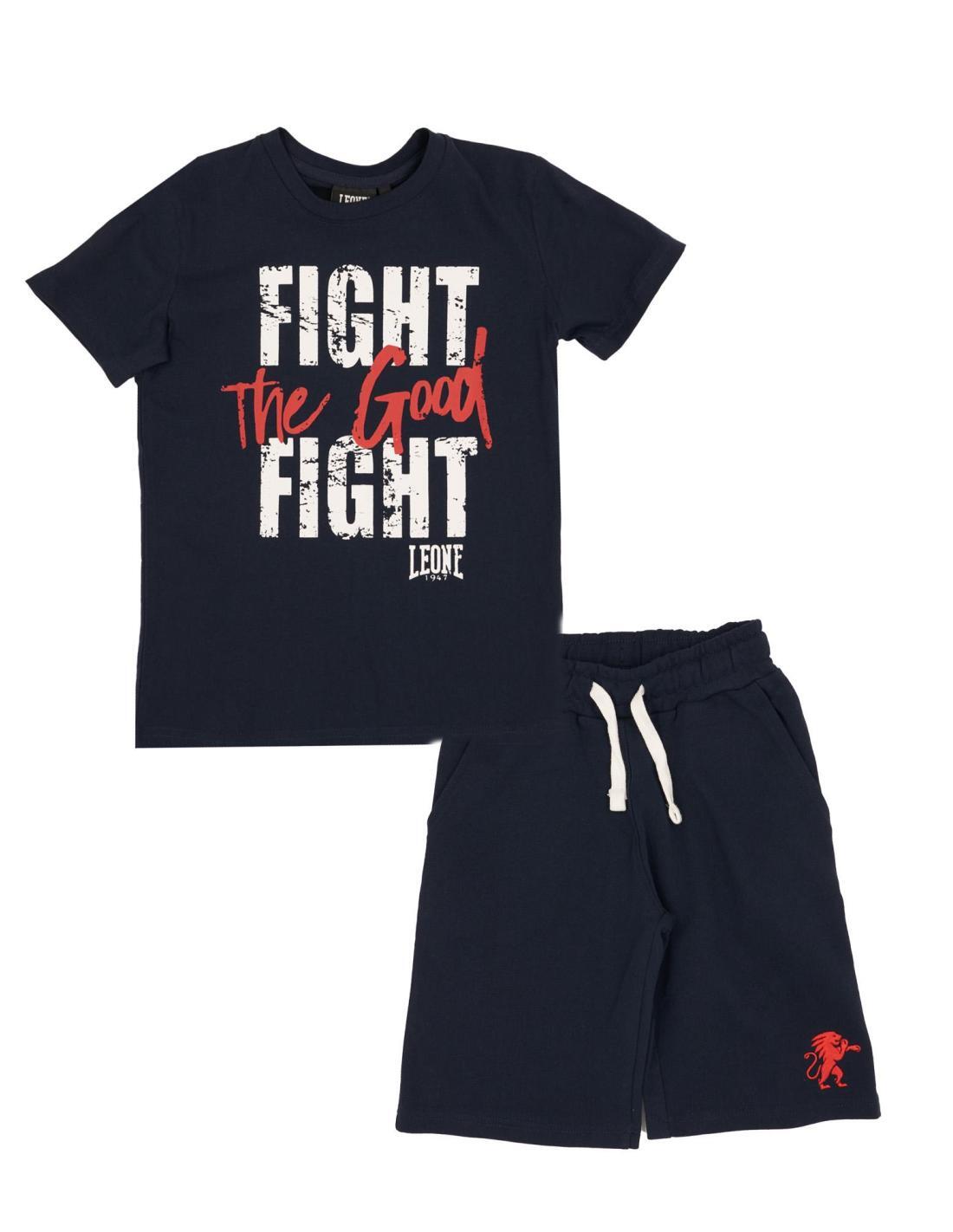 LEONE 1947 APPAREL Completo da bambino Sporty