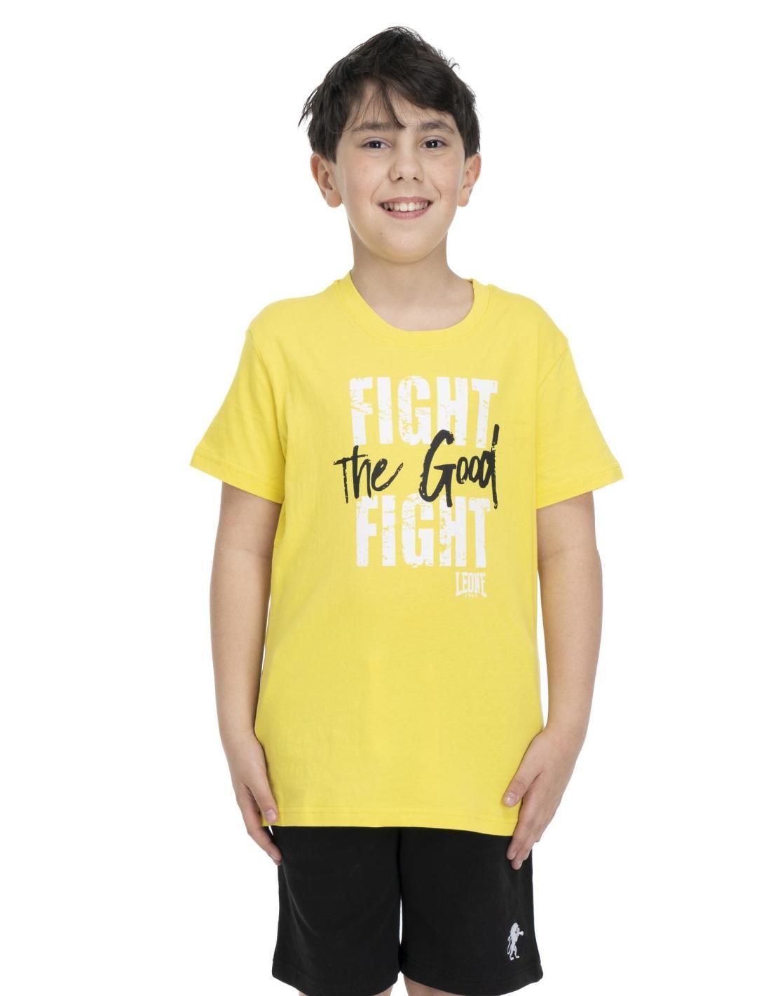 Complete set korte broek en t-shirt voor jongen Sporty 2/5