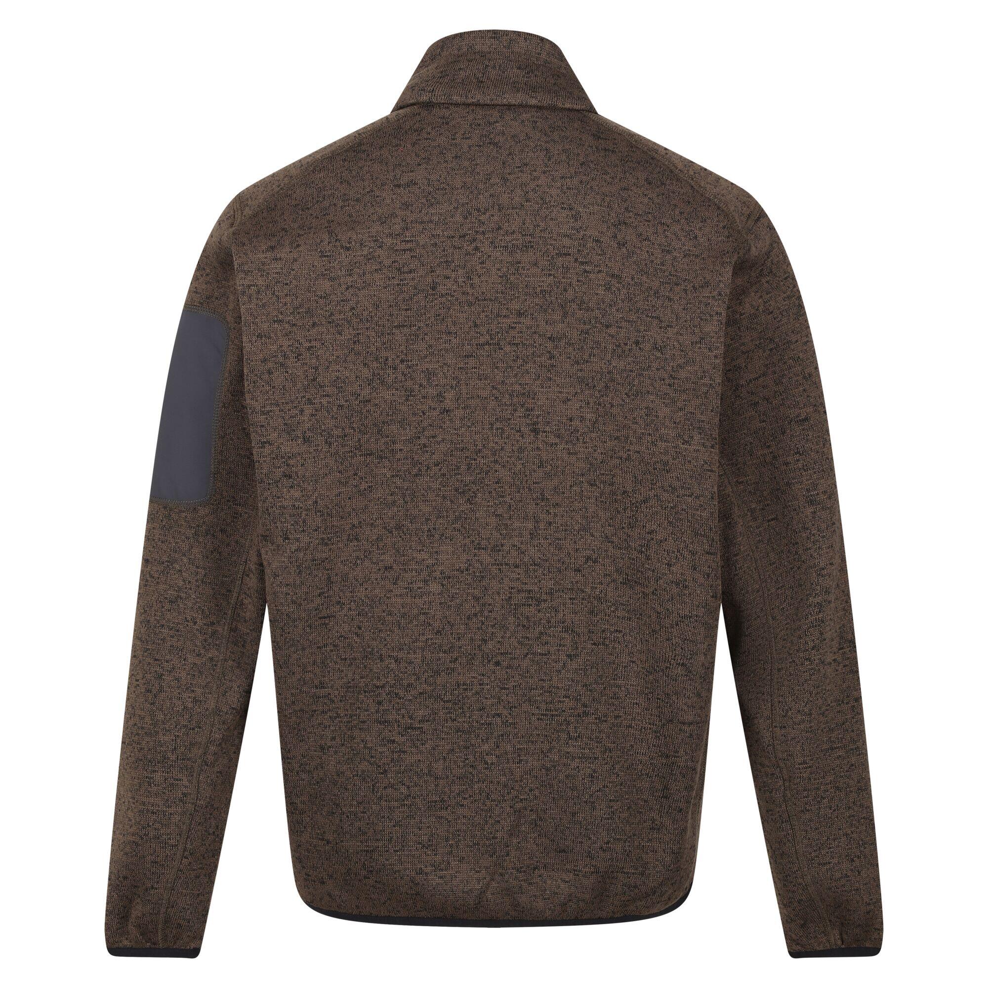 Forro Polar Hombre Zip-Up Regatta Newhill 6/7
