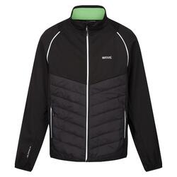 Steren Hybrid Homme Randonnée Veste