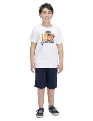 Completo da bambino Beach