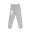 Pantalone da bambino logo grande Basic