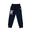 Pantalone da bambino logo grande Basic