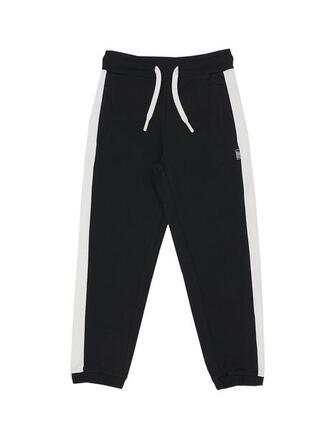Pantalon de survêtement fille fluo